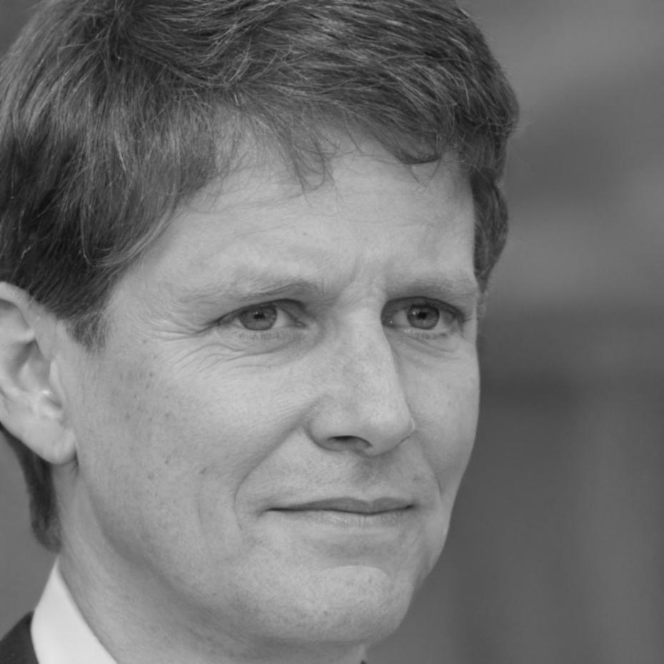 Portrait de Thomas Leclerc, spécialiste en modélisation financière
